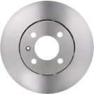 BOSCH 0 986 479 776 Bremsscheibe VORNE Ø 256mm Belüftet