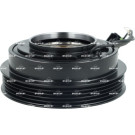 NRF Magnetkupplung, Klimakompressor 380134 NRF Magnetkupplung, Klimakompressor 380134