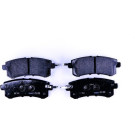 Hella Pagid | Bremsbelagsatz, Scheibenbremse | 8DB 355 019-541 Hella Pagid | Bremsbelagsatz, Scheibenbremse | 8DB 355 019-541