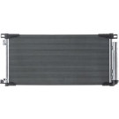 Mahle | Kondensator, Klimaanlage | AC 1061 000S