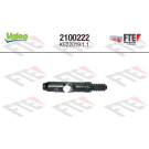 2100222 Geberzylinder, Kupplung