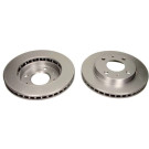 QUARO | Bremsscheibe | QD6148