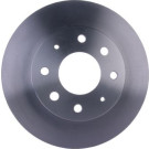 Hella | Bremsscheibe | 8DD 355 107-321