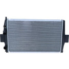 51538 Kühler, Motorkühlung 51538 Kühler, Motorkühlung