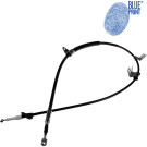 ADT346360 Seilzug, Feststellbremse ADT346360 Seilzug, Feststellbremse