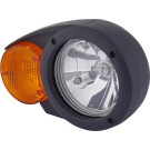 Hella | Hauptscheinwerfer | 1E3 996 160-681