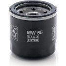 MW 65 Ölfilter