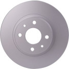 Hella | Bremsscheibe | 8DD 355 101-621