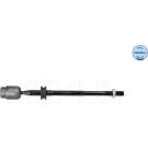 116 031 0007 Axialgelenk, Spurstange MEYLE-ORIGINAL: True to OE.