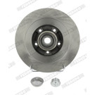 Ferodo | Bremsscheibe | DDF1725-1