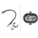 Hella | Sensor, Batteriemanagement | 6PK 011 190-901