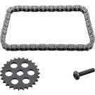 FEBI BILSTEIN 49523 Kettensatz, Ölpumpenantrieb