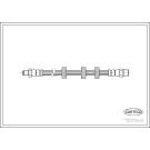 Corteco | Bremsschlauch | 19025849