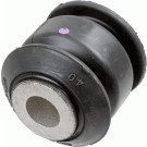 37098 01 Lagerung, Lenker