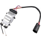 0917452 Steuergerät, Elektrolüfter (Motorkühlung)