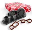 FEBI BILSTEIN 47726 Ventil, Kurbelgehäuseentlüftung FEBI BILSTEIN 47726 Ventil, Kurbelgehäuseentlüftung