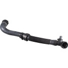 2421666 Kühlerschlauch 2421666 Kühlerschlauch