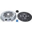 SACHS 3000 951 578 Kupplungssatz
