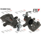 FTE | Bremssattel | 9290535