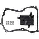 8020122 Hydraulikfiltersatz, Automatikgetriebe GREENPARTS