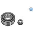 2 x MEYLE Radlagersatz | 16-14 650 0008 2 x MEYLE Radlagersatz | 16-14 650 0008
