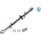 100 525 0064/S Bremsschlauch MEYLE-ORIGINAL: True to OE.