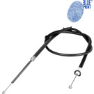 ADL144604 Seilzug, Feststellbremse