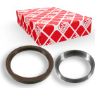 FEBI BILSTEIN 09267 Dichtungssatz, Radnabe