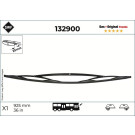 SWF Wischblatt Scheibenwischer DAS ORIGINAL TRUCKS 132900 SWF Wischblatt Scheibenwischer DAS ORIGINAL TRUCKS 132900