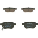 BOSCH | Bremsbelagsatz, Scheibenbremse | 0 986 494 328
