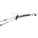 Metzger | Seilzug, Schaltgetriebe | 3150378