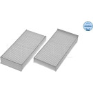 312 319 0024 Filter, Innenraumluft MEYLE-ORIGINAL: True to OE.