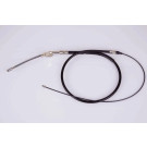 8AS 355 661-991 Seilzug, Feststellbremse 8AS 355 661-991 Seilzug, Feststellbremse