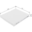 BOSCH 1 987 432 170 Innenraumfilter FILTER+