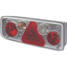 Hella | Heckleuchte | 2VP 340 942-011