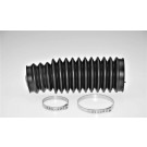 84067 Faltenbalg, Lenkung