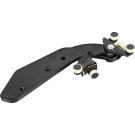 2310137 Rollenführung, Schiebetür GREENPARTS 2310137 Rollenführung, Schiebetür GREENPARTS