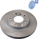 ADG04331 Bremsscheibe ADG04331 Bremsscheibe