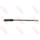 PHB411 Bremsschlauch