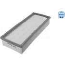 112 129 0006 Luftfilter MEYLE-ORIGINAL: True to OE.