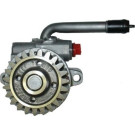 Spidan | Hydraulikpumpe, Lenkung | 54276