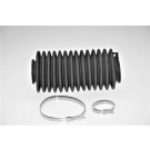 83954 Faltenbalg, Lenkung