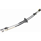 3150273 Seilzug, Schaltgetriebe