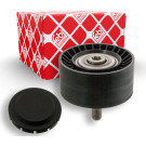 FEBI BILSTEIN 47597 Umlenk-/Führungsrolle, Keilrippenriemen FEBI BILSTEIN 47597 Umlenk-/Führungsrolle, Keilrippenriemen