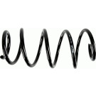 998 942 Fahrwerksfeder