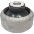 TD709W Lagerung, Lenker