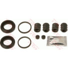 TRW | Reparatursatz, Bremssattel | SP9648