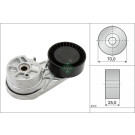 INA | Riemenspanner, Keilrippenriemen | 534 0727 10