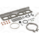 Elring | Montagesatz, Lader | 582.620