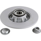 KF159.61U Bremsscheibe KF159.61U Bremsscheibe